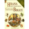 Hrana din timpurile biblice